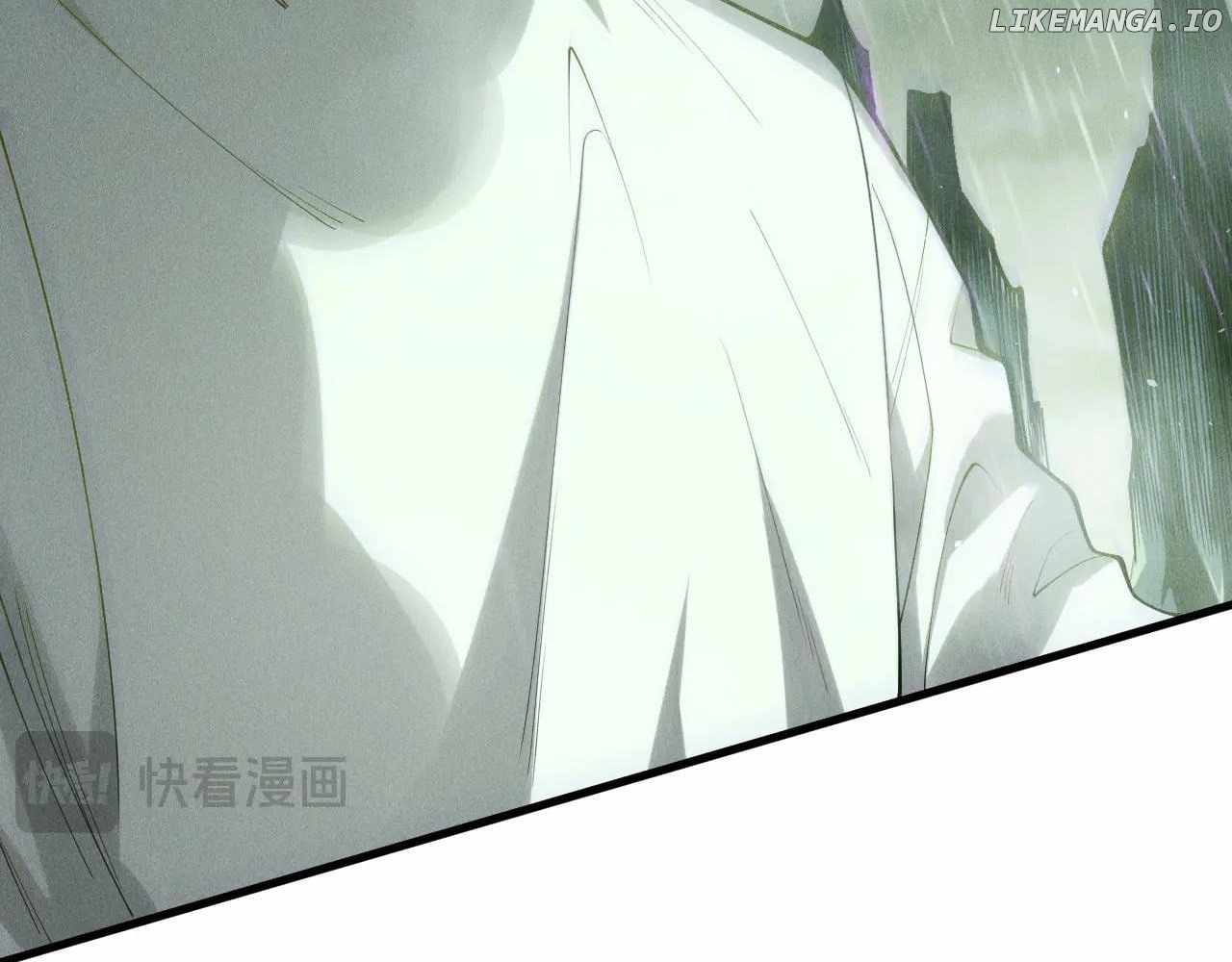 Catastrophic Necromancer Chapter 177 46